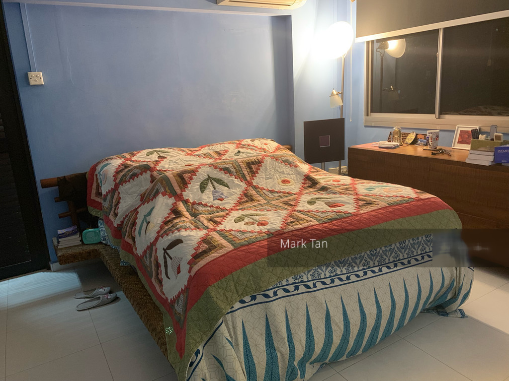 Blk 6 Toh Yi Drive (Bukit Timah), HDB Executive #192923192